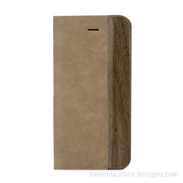 Wooden Case for iPhone 5